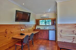 Kimberley Hotel Halls Creek