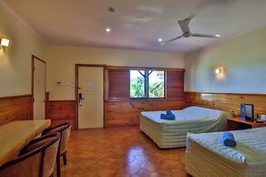 Kimberley Hotel Halls Creek