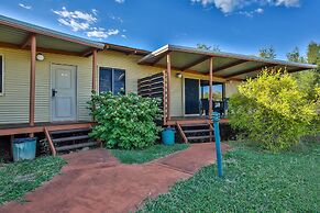 Kimberley Hotel Halls Creek