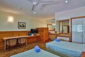 Kimberley Hotel Halls Creek