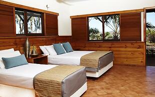 Kimberley Hotel Halls Creek