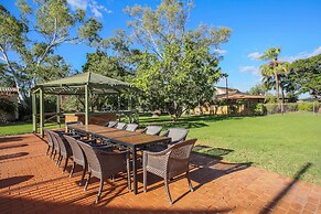 Kimberley Hotel Halls Creek