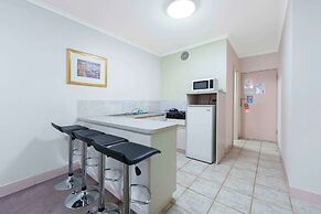 Comfort Inn & Suites Goodearth Perth