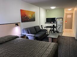 Comfort Inn & Suites Goodearth Perth