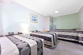 Comfort Inn & Suites Goodearth Perth