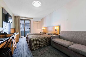 Comfort Inn & Suites Goodearth Perth