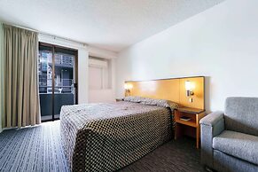 Comfort Inn & Suites Goodearth Perth