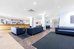 Comfort Inn & Suites Goodearth Perth