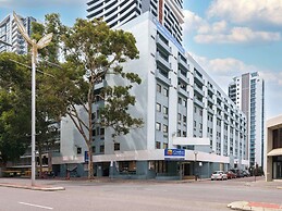 Comfort Inn & Suites Goodearth Perth