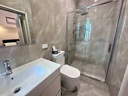 Puffers Inn Logan Motel