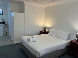 Karri Forest Motel