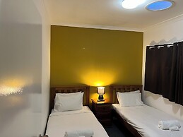 Karri Forest Motel