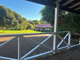 Karri Forest Motel