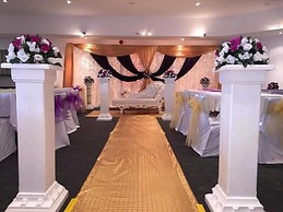 Manukau Hotel & Conference Centre