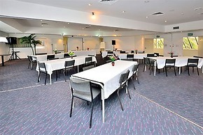 Manukau Hotel & Conference Centre