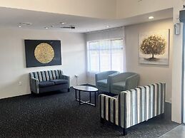 Manukau Hotel & Conference Centre