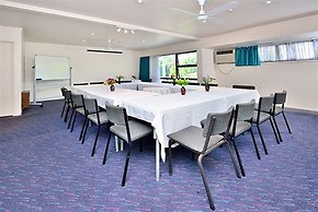 Manukau Hotel & Conference Centre