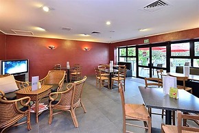 Manukau Hotel & Conference Centre