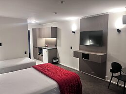 Manukau Hotel & Conference Centre