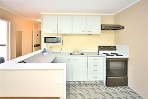 Manukau Hotel & Conference Centre