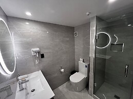 Manukau Hotel & Conference Centre