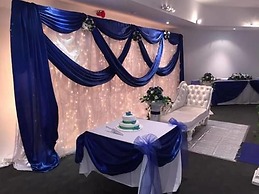 Manukau Hotel & Conference Centre