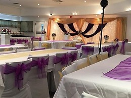 Manukau Hotel & Conference Centre