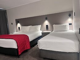 Manukau Hotel & Conference Centre