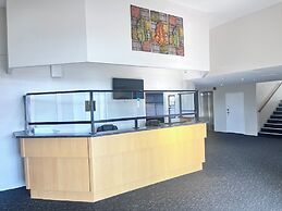 Manukau Hotel & Conference Centre