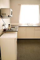 Alpers Lodge & Conference Centre