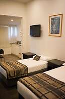 Alpers Lodge & Conference Centre