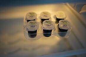 Alpers Lodge & Conference Centre