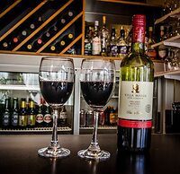 Alpers Lodge & Conference Centre