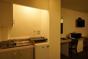 Alpers Lodge & Conference Centre