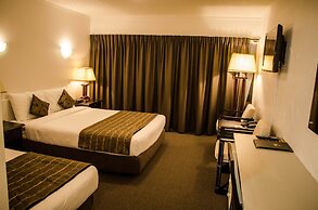 Alpers Lodge & Conference Centre