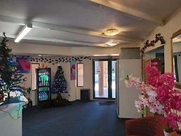 Parklane Motor Lodge