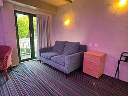 Parklane Motor Lodge