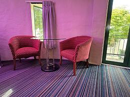 Parklane Motor Lodge