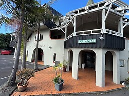 Parklane Motor Lodge