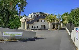 Parklane Motor Lodge