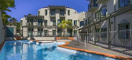 Parklane Motor Lodge