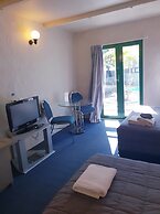 Parklane Motor Lodge