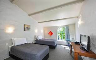 Parklane Motor Lodge