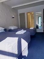 Parklane Motor Lodge