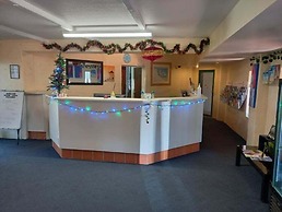 Parklane Motor Lodge