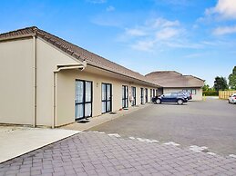 Auckland Airport Motel