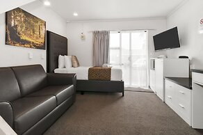 Auckland Airport Motel