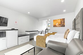 Auckland Airport Motel