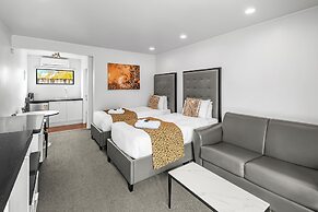 Auckland Airport Motel