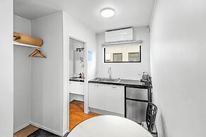 Auckland Airport Motel